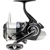 Image de DAIWA 24 NZon Plus Distance, 25QD, ambidextre, moulinet de pêche feeder, frein avant, avec une course de bobine de 25mm, 10133-425