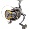 Image de DAIWA 24 Crosscast Surf 45 SCW QD, 5000C, ambidextre, moulinet big pit, frein avant, 10255-500