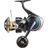 Image de DAIWA 25 Saltiga, 14000-P, deux mains, moulinet à tambour marin, frein avant, 10313-140