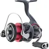 Image de DAIWA 25 Ballistic Air LT, LT4000-XH, moulinet à deux mains, frein avant, 10481-401