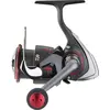 Image de DAIWA 25 TDM QD, 3010, ambidextre, moulinet de pêche match et feeder, frein avant
