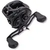 Image de DAIWA Tatula HD, 200HL LTD, gaucher, moulinet baitcast, frein étoile, 10710-225