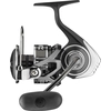 Image de DAIWA BG MQ, 6000D-H, ambidextre, moulinet de pêche en mer spinning, frein avant, 10465-600