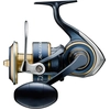 Image de DAIWA 20 Saltiga (G), 10000-H, ambidextre, moulinet de pêche spinning, frein avant, 10310-100
