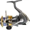 Image de Moulinet spinning Daiwa Laguna LT 20 Gris 2500 XH Gris 2500 XH