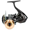 Image de Moulinet spinning Daiwa BG MQ Ark 2020, couleur noire, modèle 6000 D H, couleur noire, modèle 6000 D H