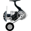 Image de DAIWA 21 Certate SW, 8000-P, ambidextre, moulinet de pêche en mer spinning, frein avant, 10315-081