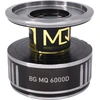 Image de DAIWA bobine de rechange pour moulinet de pêche BG MQ, 8000-H, frein avant, 19465-080