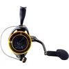 Image de DAIWA BG, 2500, ambidextre, moulinet de pêche en mer spinning, frein avant, 10460-250