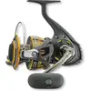 Image de DAIWA BG, 3500, ambidextre, moulinet de pêche en mer spinning, frein avant, 10460-350