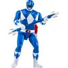 Image de Figurka Akcji Mighty Morphin Power Rangers - Niebieski Ranger Auto-Morphin 12 cm
