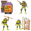 Image de Teenage Mutant Ninja Turtles : Mutant Mayhem Figurine Donatello 10 cm