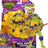 Image de Tortues Ninja Actionfigura Donatello 14 cm de son