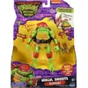 Image de Boti Teenage Mutant Ninja Turtles Ninja appelle Speel Figure Raphael