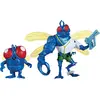 Image de Figurki Akcji TMNT: Super Fly i Super Fly Maluch 11,5 cm - wydanie od Mafex