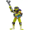 Image de Figurka Akcji Donatello Mix 'n Match 12 cm od TMNT - Zmieniaj i Dostosuj!