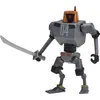 Image de Figurka akcji Mechazoid TMNT 12 cm - Mix 'n Match z Donnie'm i Mikey'em
