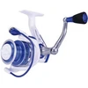 Image de Moulinet spinning Shakespeare Agility Sw Fd Blanc,Bleu 60 Blanc,Bleu 60