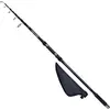 Image de Canne à carpe Shakespeare Cypry Noir 3.60 m / 3.0 Lbs Noir 3.60 m