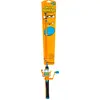 Image de Shakespeare Catch a Monster Spinning Kit Orange