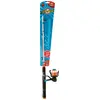 Image de Shakespeare Spinning Combo Cosmic (orange, Stationärrolle)