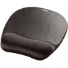 Image de Fellowes Tapis de souris - repose-poignet Ergo Mouss' - Noir - Neuf