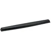 Image de Fellowes Tastatur-Handgelenkauflage Crystals Gel schwarz