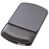 Image de Fellowes Hauteur ajustable Tapis de souris / repose poignet - Neuf