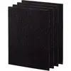 Image de Fellowes® 9324201 Petit filtre à charbon pour AeraMax® DX 95