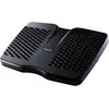 Image de Fellowes 8066001 Fellowes Fußstütze Refresh 2-fache Höheneinstellung