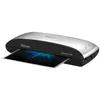 Image de Fellowes Plastifieuse Spectra A4, pour plastifier à chaud pochettes de 80 à 125 microns, sans bourrages, arrêt automatique, loisirs créatifs, 30cm/min, 5737801 en occasion ou reconditionné