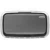 Image de Fellowes Aeramax PRO AMIV 130 m² 68 dB 166 W Acier inoxydable
