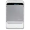 Image de Fellowes AeraMax Pro AM II 30 m² 64 dB 70,36 W Acier inoxydable - Neuf