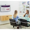 Image de Fellowes 8043501 Fellowes Bras pour écran individuel à fixation murale
