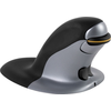 Image de Fellowes Penguin Souris verticale ambidextre M - sans fil