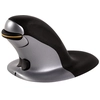 Image de Fellowes Souris verticale ambidextre Penguin   Sans fil - Moyen - Neuf