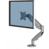 Image de Fellowes Eppa 9683001 support d'écran plat pour bureau 99,1 cm (39 ) Argent - Neuf