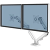 Image de Fellowes Eppa 9683501 support d'écran plat pour bureau 99,1 cm (39 ) Blanc - Neuf