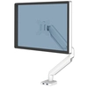 Image de Fellowes Bras porte-écran simple Platinum Series - Neuf