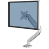Image de Fellowes Platinum Series Bras porte-écran simple - Argent - Neuf