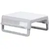 Image de Autres accessoires informatiques Fellowes support moniteur blanc BREYTA - Neuf