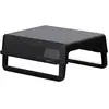 Image de Support d'écran portable Fellowes Breyta réglable 3 hauteurs 82-151 mm 15 kg poignée Noir - Neuf