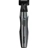 Image de Trousse de voyage Wahl Deluxe noire, acier inoxydable