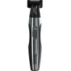 Image de Tondeuse de précision - WAHL - TRAVEL KIT DELUXE - 4 hauteurs de coupe - Noir / Argent - Neuf