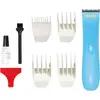 Image de Wahl Peanut Li Sans Fil Bleu