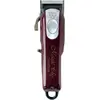 Image de Wahl 3027252 Clipper 5* Cordless Magic Clip 5V red