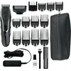 Image de Wahl Set multi-tondeuse à cheveux 19 pièces Aqua Groom 6W