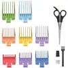 Image de Tondeuse sans fil WAHL Colour Pro 3027682