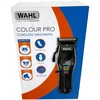 Image de Tondeuse Sans Fil Wahl Color Pro 0,8 - 1,8 Mm + 8 Peignes Amovibles (54315)