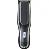 Image de Wahl Self-Clip 360, noir, argent, 0,8 mm, tête, batterie, 150 min, batterie intégrée